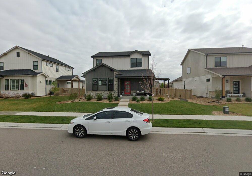 5222 Cloud Dance Dr, Timnath, CO 80547 - photo 1