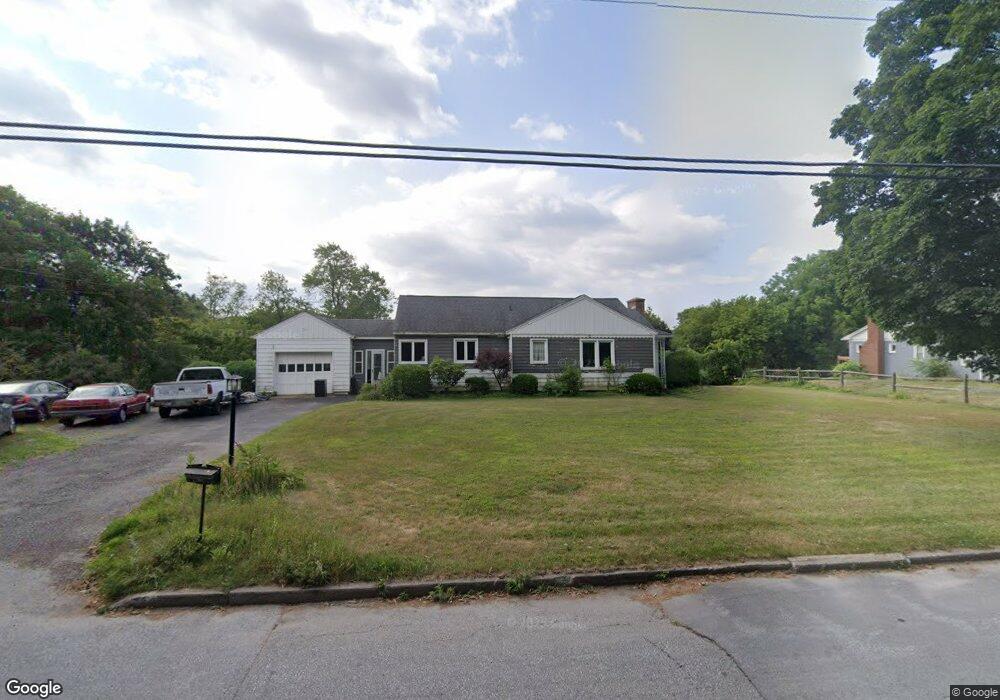 10 Perry Ln, Rutland, VT 05701 - photo 1