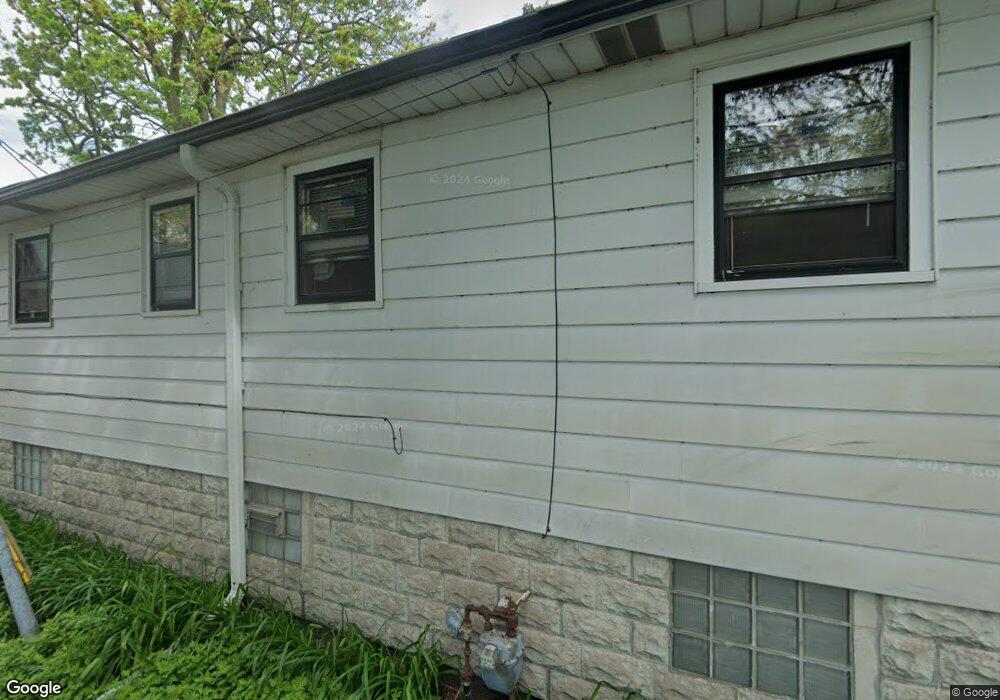 2018 Hamann Ct, Whiting, IN 46394 - photo 1