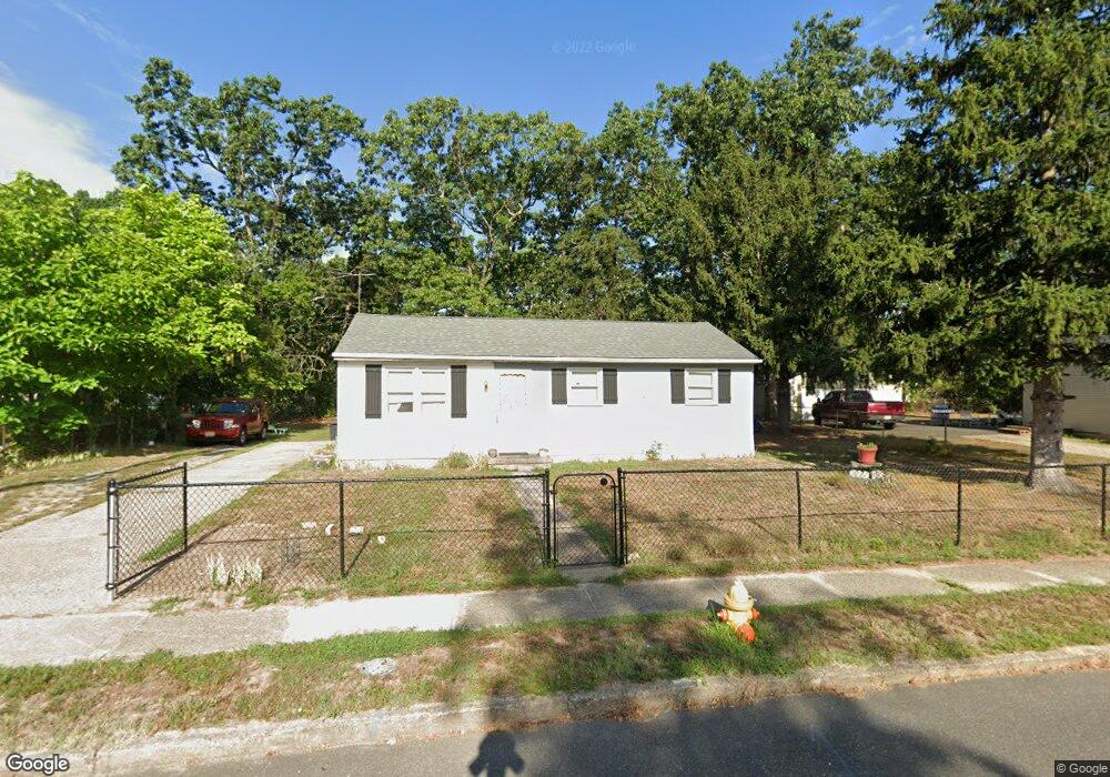 3 Coville Dr, Browns Mills, NJ 08015 - photo 1