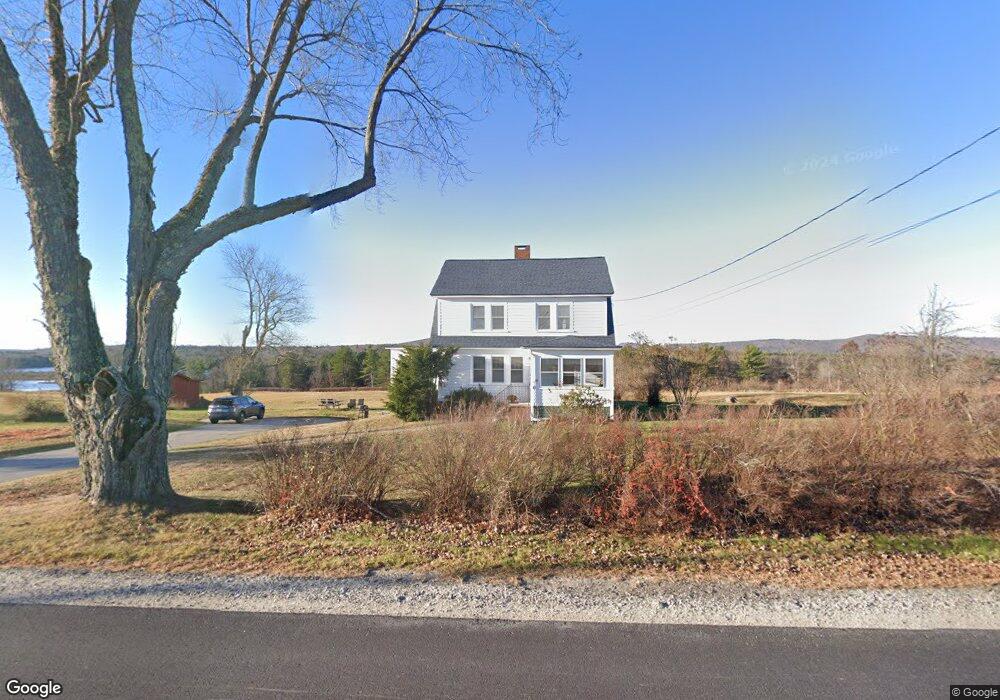 128 Range Hill Rd, Poland, ME 04274 - photo 1