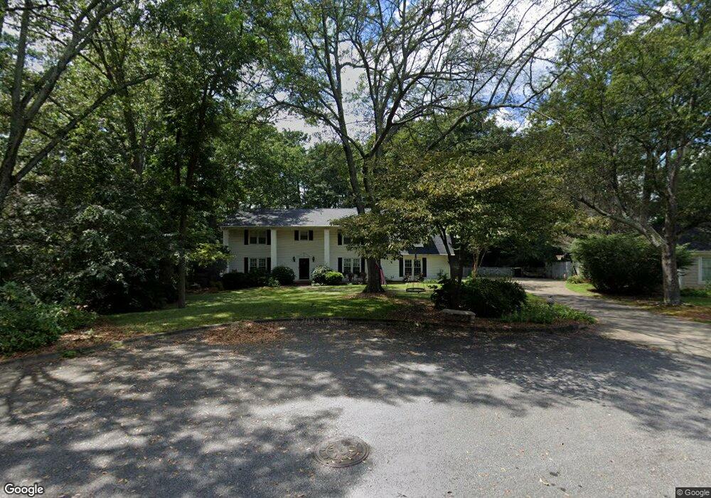 106 Coventry Rd, Greenville, SC 29615 - photo 1