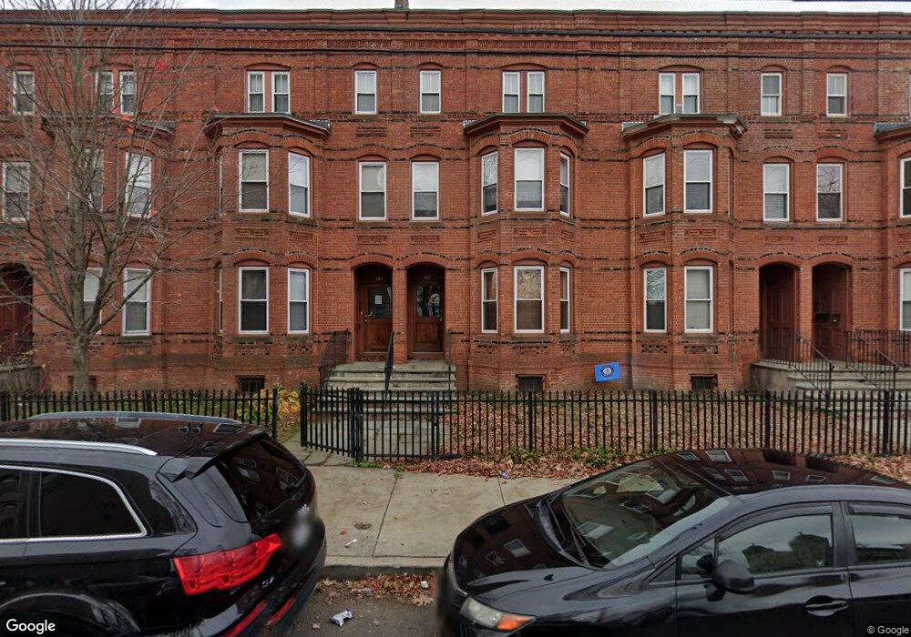 107 William St unit 107B, Bridgeport, CT 06608 - photo 1