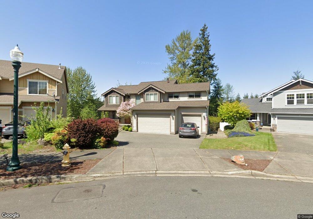 20014 SE 260th Place, Covington, WA 98042 - photo 1