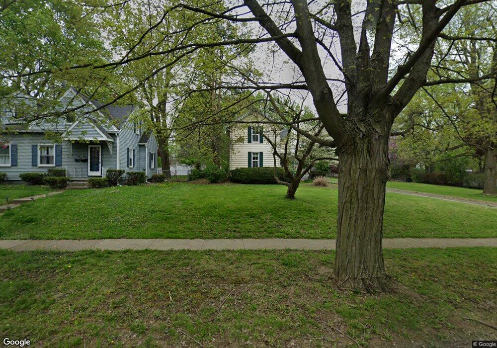 430 S Scott St, Adrian, MI 49221 - photo 1