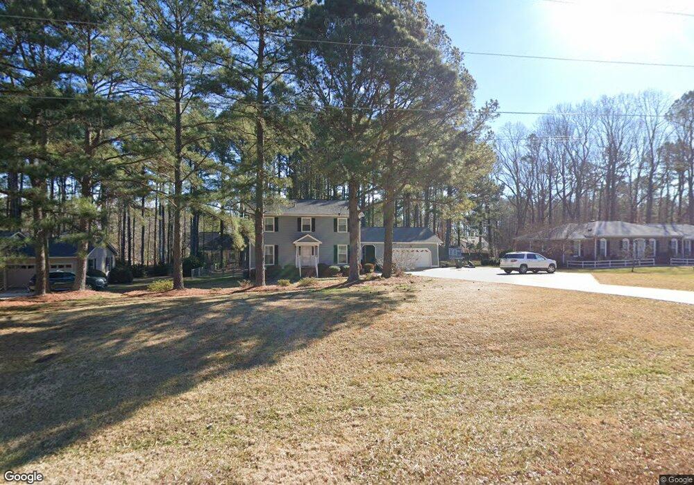 108 Planters Place, Oxford, NC 27565 - photo 1