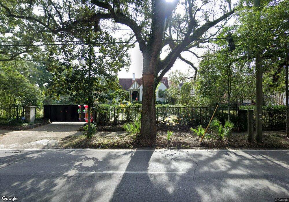 1815 Dauphin St, Mobile, AL 36606 - photo 1