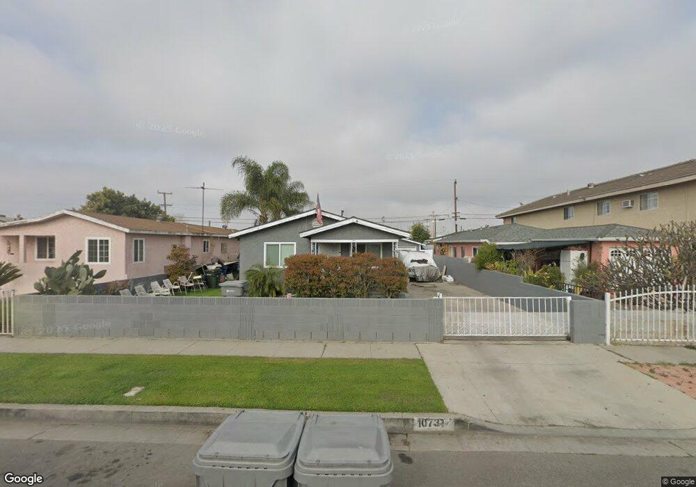 10731 Capistrano Ave, Lynwood, CA 90262 - photo 1