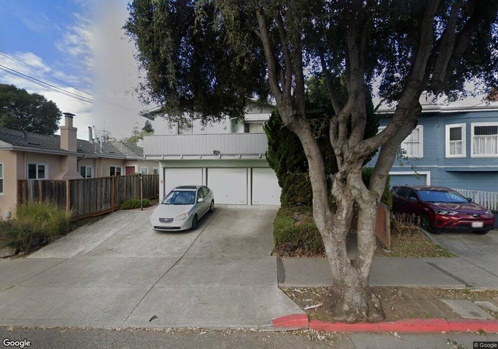 1733 Bancroft Way, Berkeley, CA 94703 - photo 1