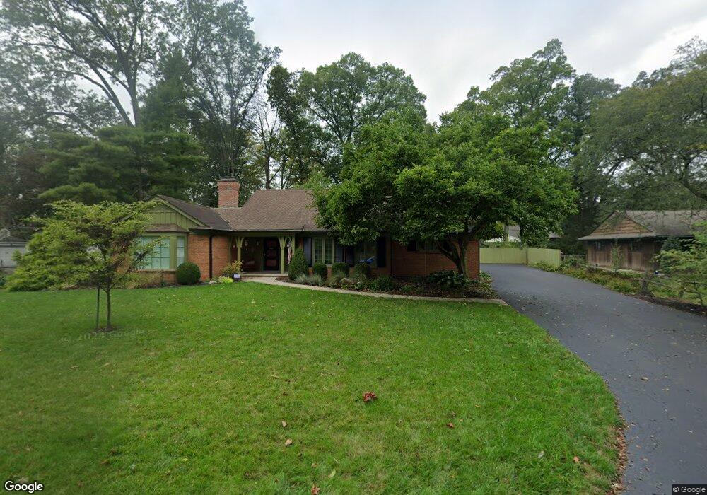 110 S Dale Dr, Lima, OH 45805 - photo 1