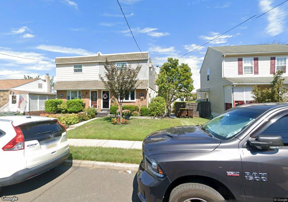 417 W 6th St, Lansdale, PA 19446 - photo 1