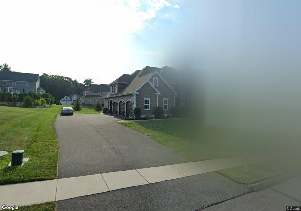 18 Hawthorne Cir, Rocky Hill, CT 06067 - photo 1