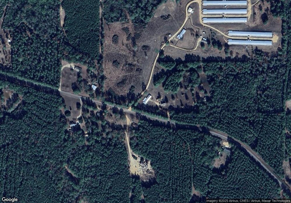 1042 Collins Ln, McComb, MS 39648 - photo 1