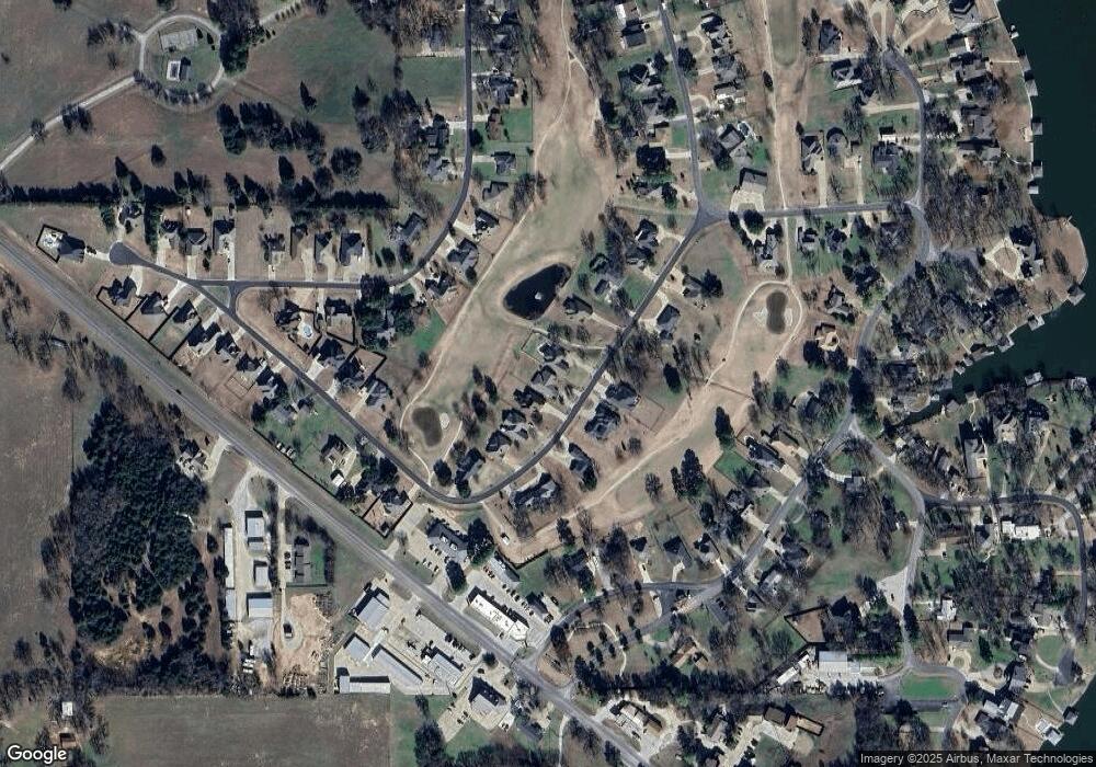 115 Cocopa Dr, Gainesville, TX 76240 - photo 1