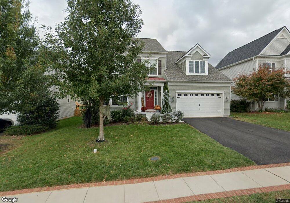 1920 Juniper Dr, Culpeper, VA 22701 - photo 1