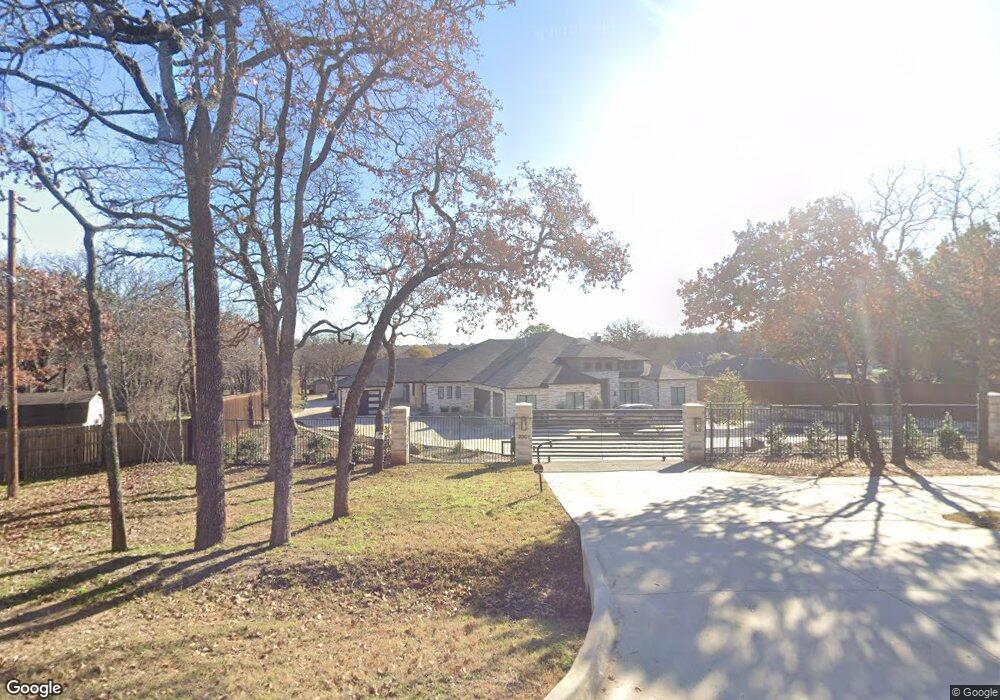 2001 Randol Mill Ave, Southlake, TX 76092 - photo 1