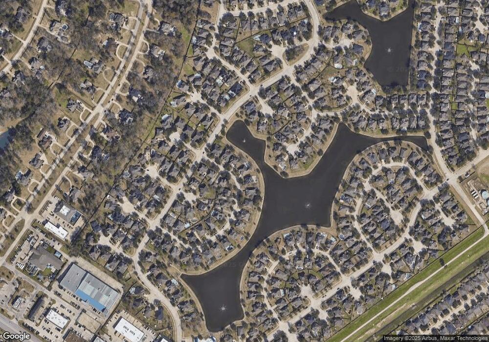 30002 N Lake Falls Cir, Spring, TX 77386 - photo 1