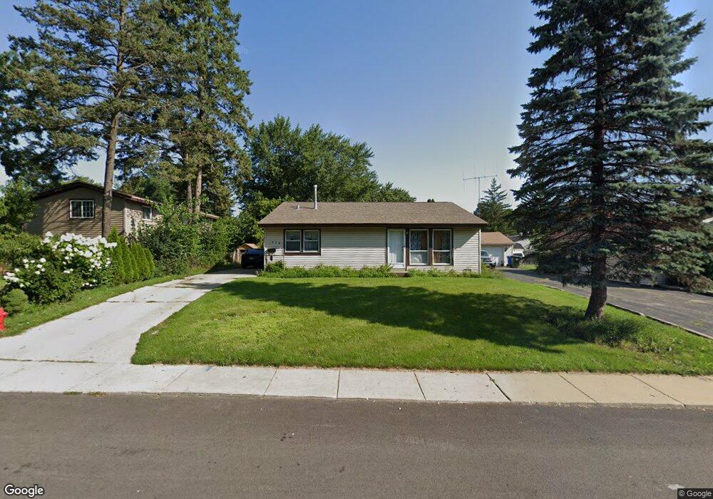 1532 Amarillo Dr, Carpentersville, IL 60110 - photo 1