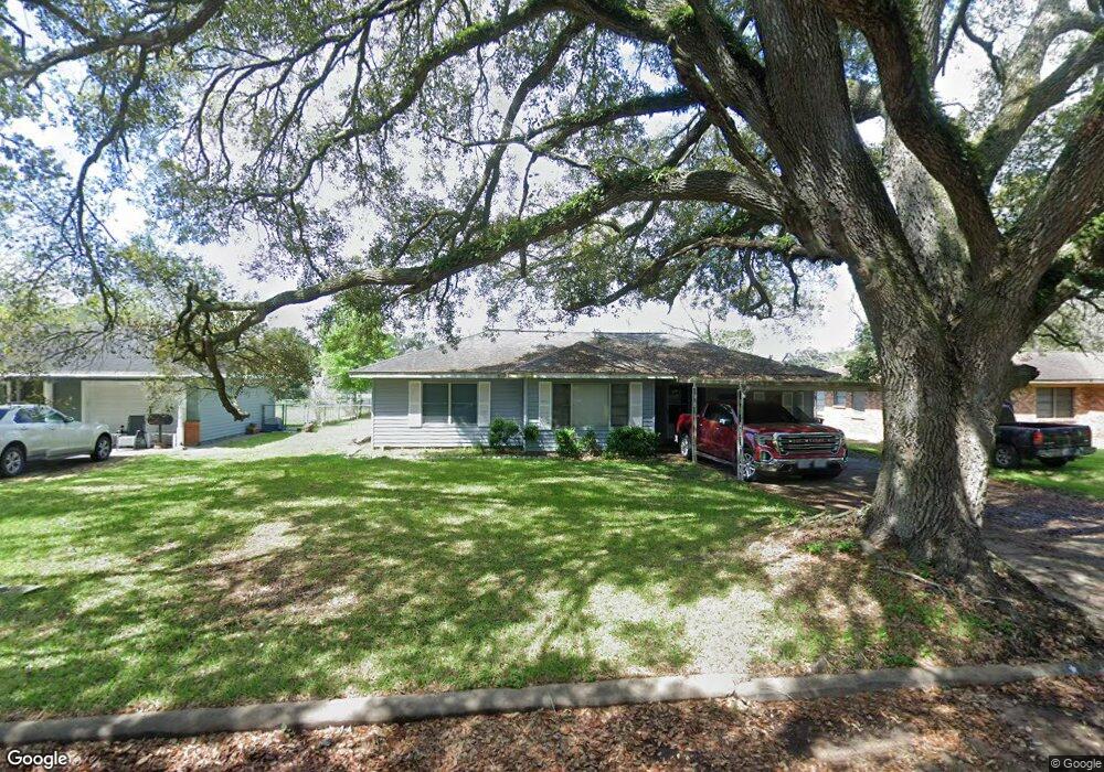 3320 Avenue K, Bay City, TX 77414 - photo 1