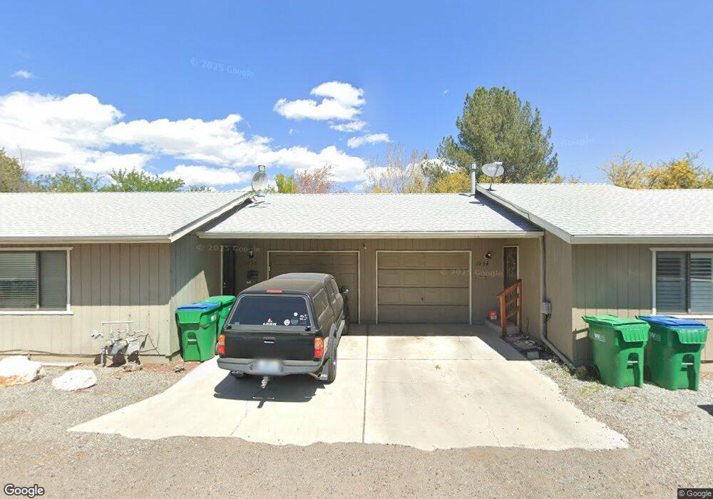 1034 & 1036 Holman Cir, Sparks, NV 89431 - photo 1