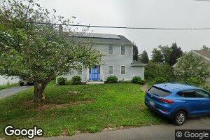 27 Anthony St, South Dartmouth, MA 02748