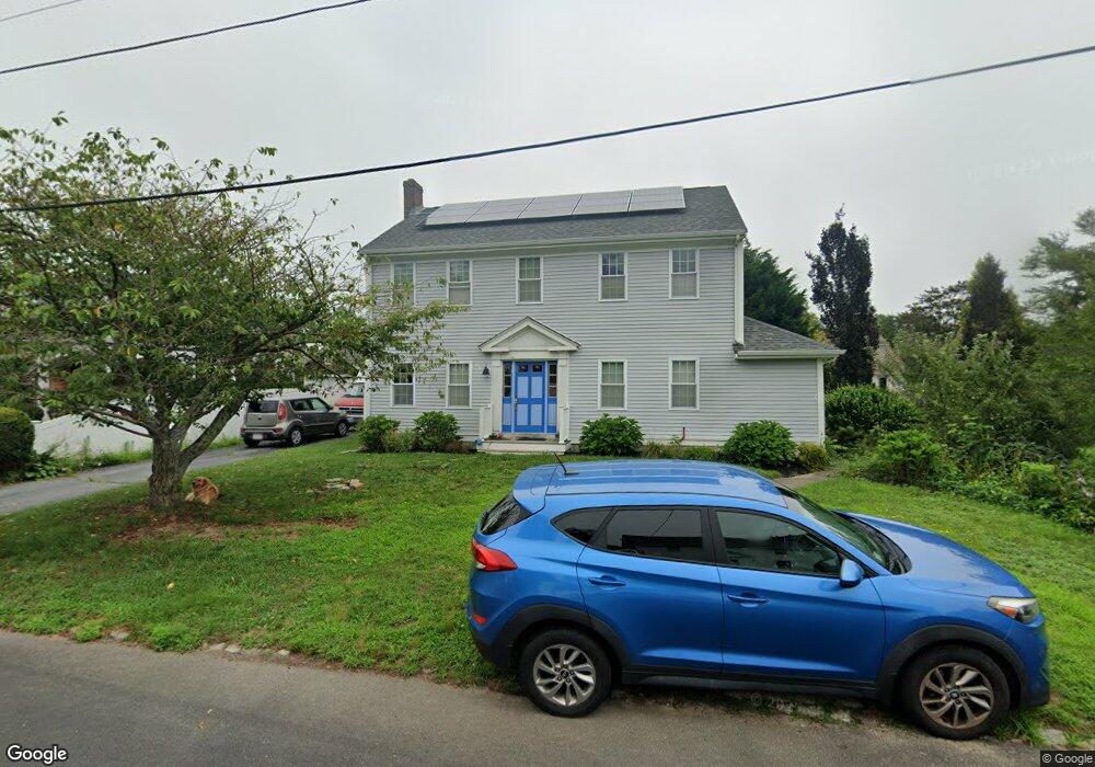 27 Anthony St, South Dartmouth, MA 02748 - photo 1