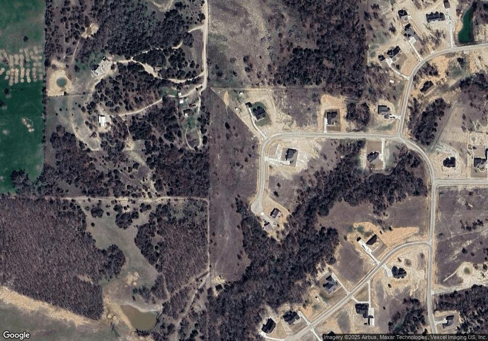 276 Latigo Way, Weatherford, TX 76088 - photo 1