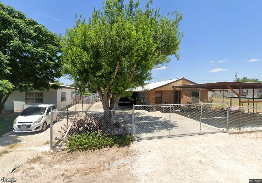 3001 Geronimo, Weslaco, TX 78596 - photo 1