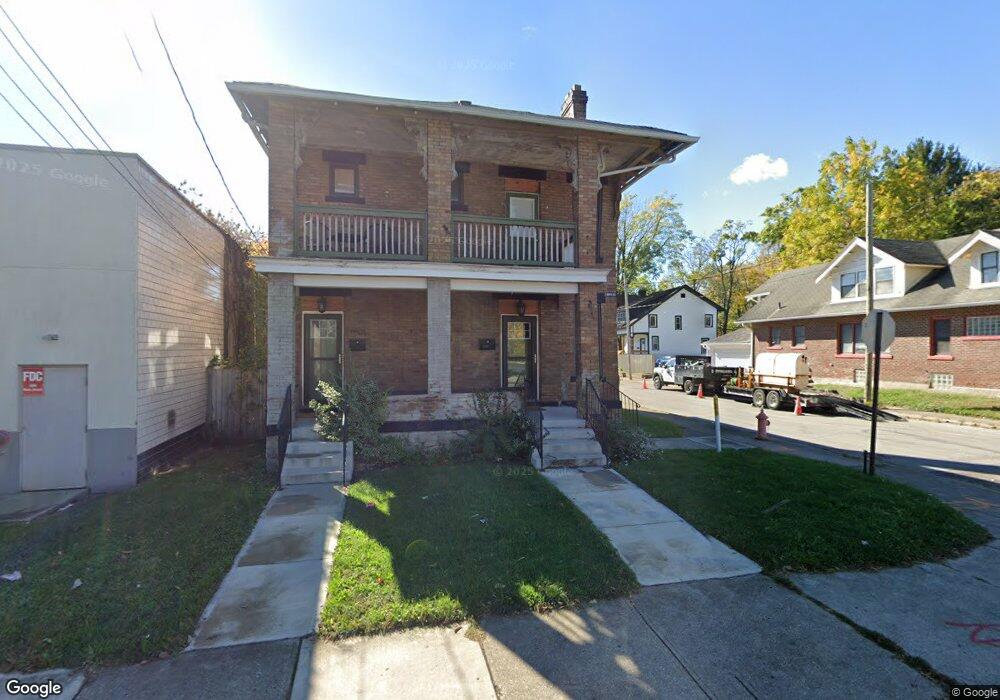 1799 E Main St unit 801, Columbus, OH 43205 - photo 1