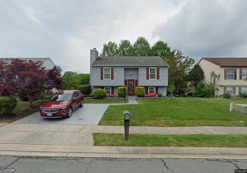 708 Lilly Pond Ct, Edgewood, MD 21040 - photo 1