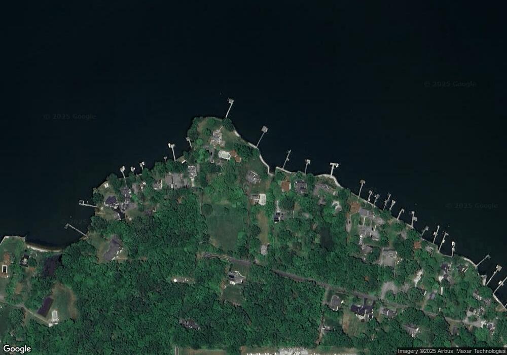 1372 E West Shady Side Rd, Shady Side, MD 20764 - photo 1