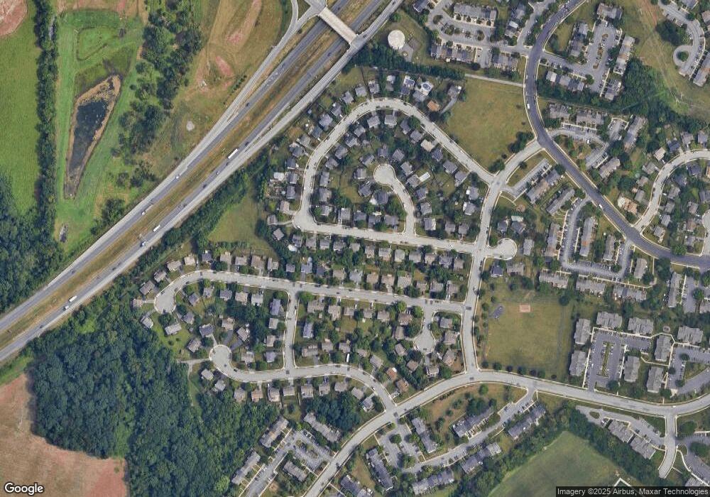 6255 Derby Dr, Frederick, MD 21703 - photo 1