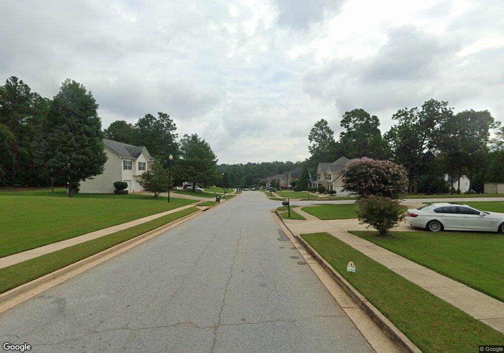 415 Fieldstone Ln, Covington, GA 30016 - photo 1