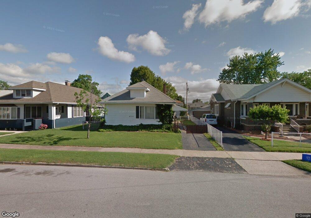 417 E Ferguson Ave, Wood River, IL 62095 - photo 1