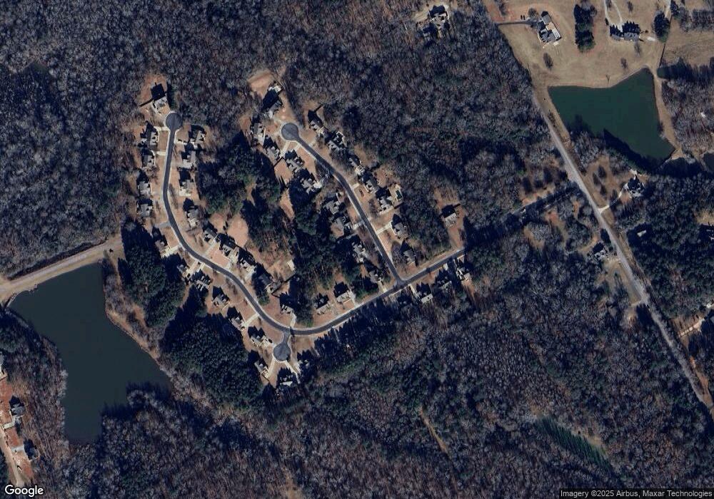 1710 Lakeland Ln, Monroe, GA 30656 - photo 1