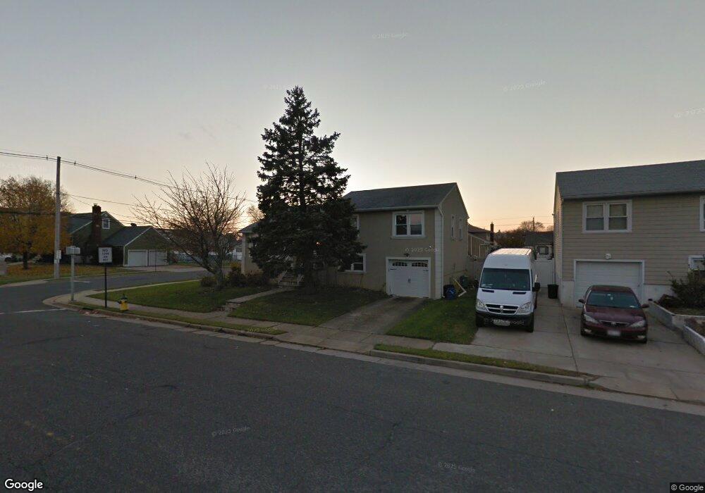 442 S Long Beach Ave, Freeport, NY 11520 - photo 1