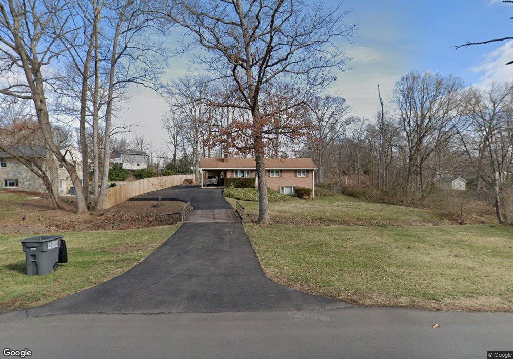 8406 Leland Rd, Manassas, VA 20111 - photo 1