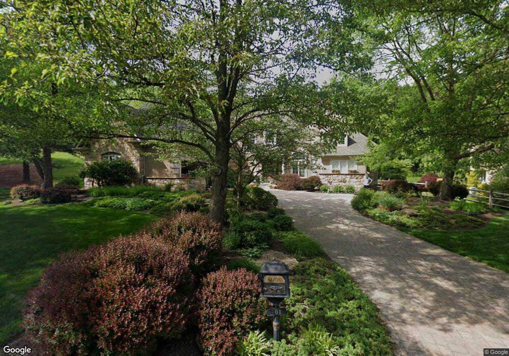 501 Clermont Ct, Doylestown, PA 18902 - photo 1