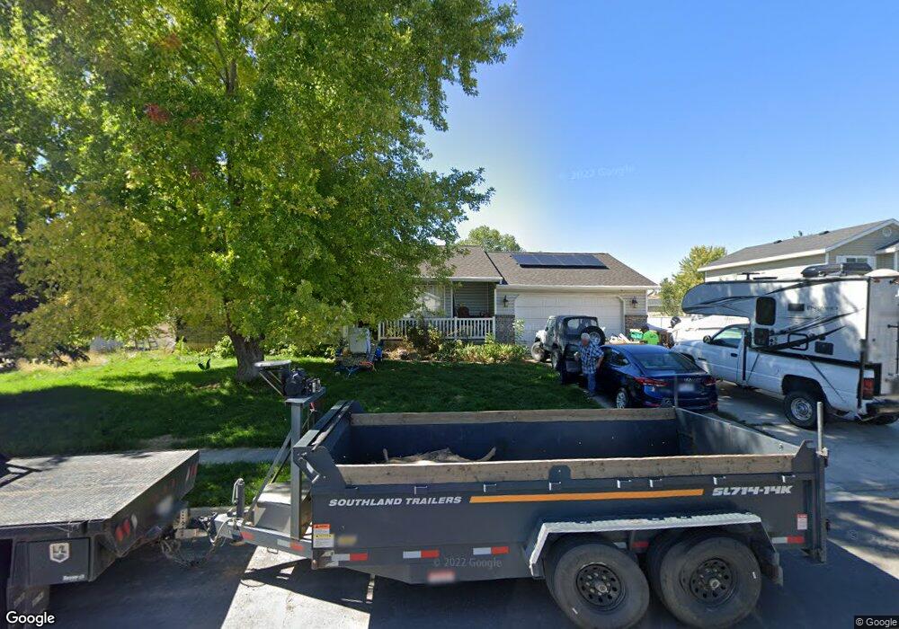 1449 N 180 W, Lehi, UT 84043 - photo 1