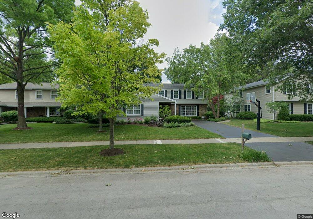 1215 Edward Rd, Naperville, IL 60540 - photo 1