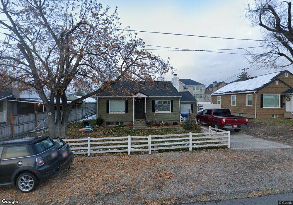 351 E 500 S, Pleasant Grove, UT 84062 - photo 1