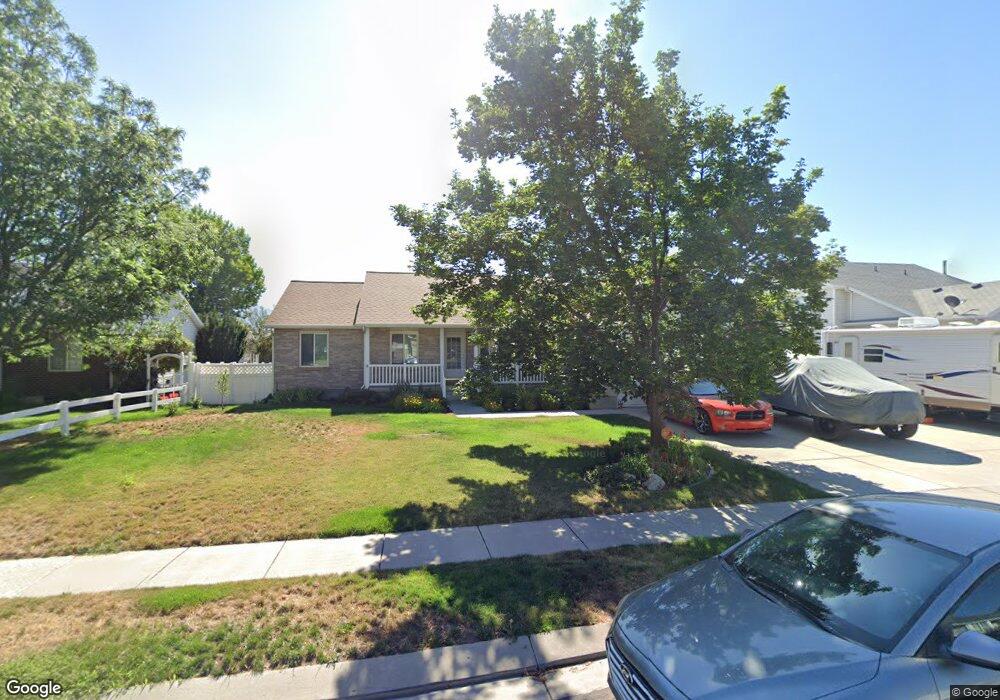 7857 Goldenpointe Way, West Jordan, UT 84088 - photo 1