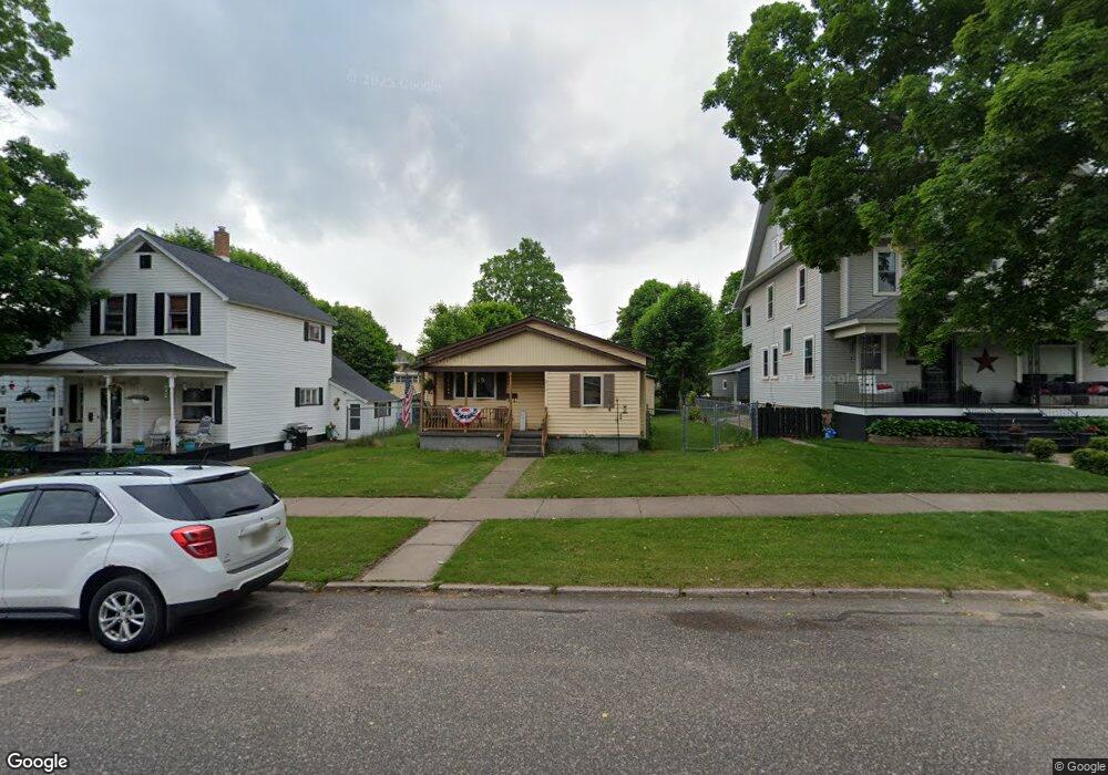 210 E Case St, Negaunee, MI 49866 - photo 1