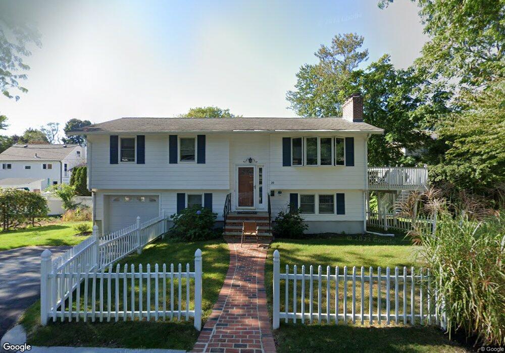 20 Teresa Cir, Arlington, MA 02474 - photo 1