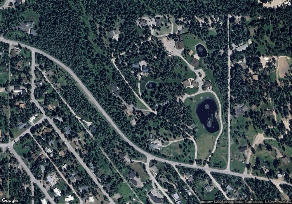 0 Hodgson Pines Way unit 308836, Whitefish, MT 59937 - photo 1