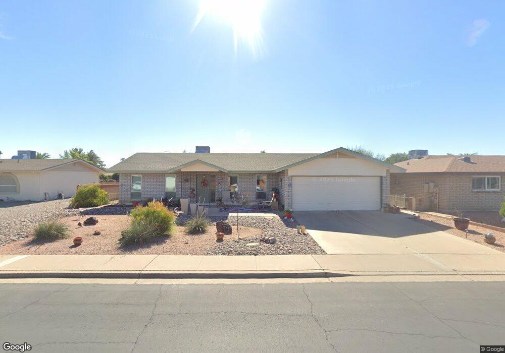 4429 E Dragoon Ave, Mesa, AZ 85206 - photo 1