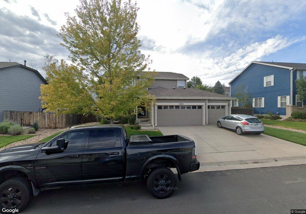 13765 Ivy St, Thornton, CO 80602 - photo 1