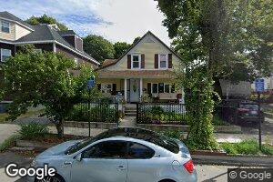 17 Birch St, Worcester, MA 01610