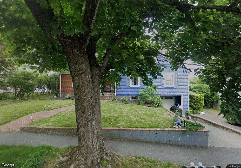 64 Craig St, Milton, MA 02186 - photo 1