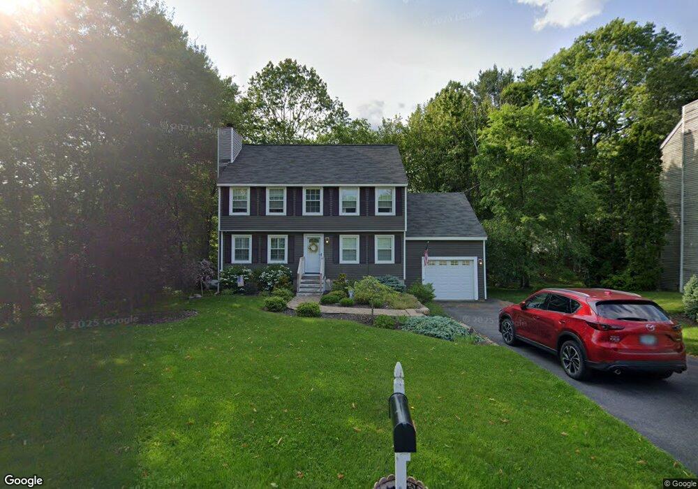 26 Wright Rd, Derry, NH 03038 - photo 1